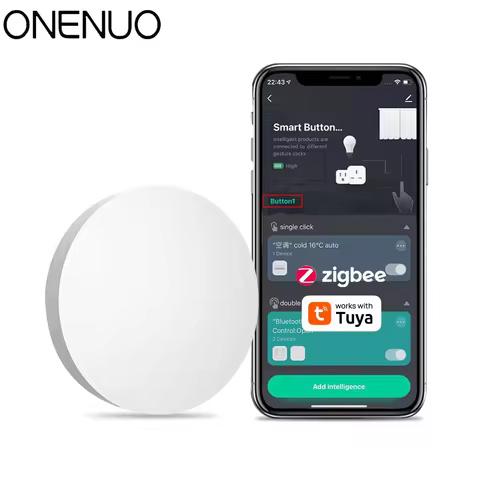 10 best sales smart life app - №7