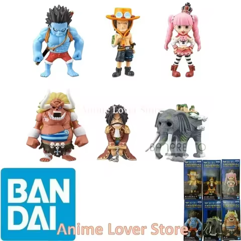 12 best sales perona figure - №4