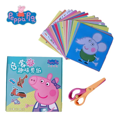 8 best sales peppa pig stickers - №5