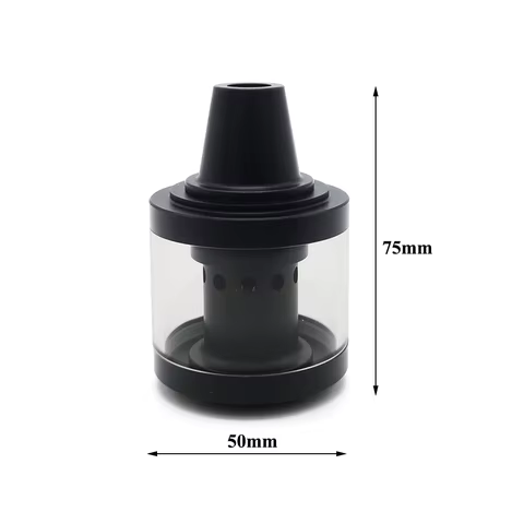 12 best sales glass oil pipe - №4