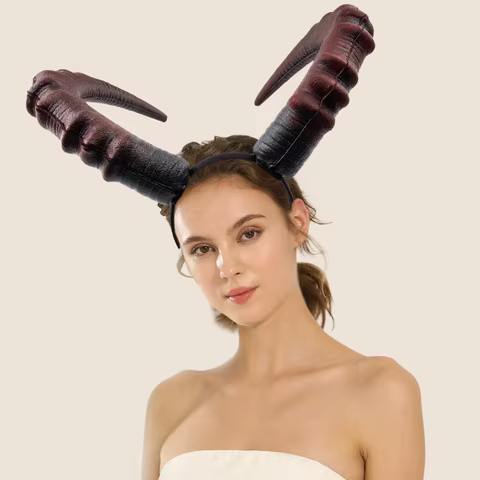 8 best sales fantasy headpiece - №7