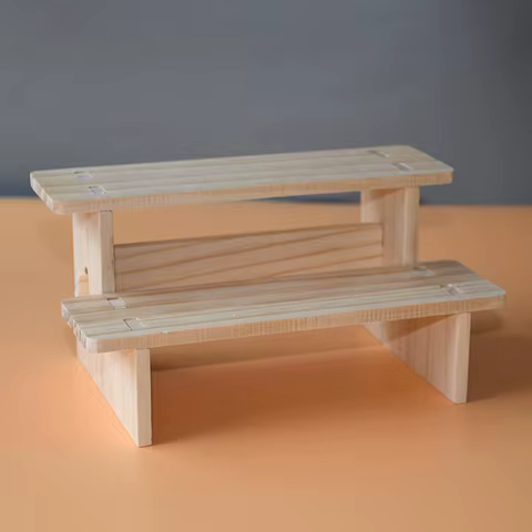 10 best sales figurine shelf - №8