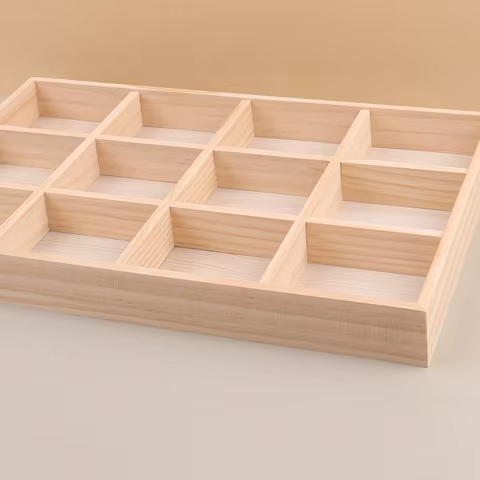 8 best sales wood ring box - №4