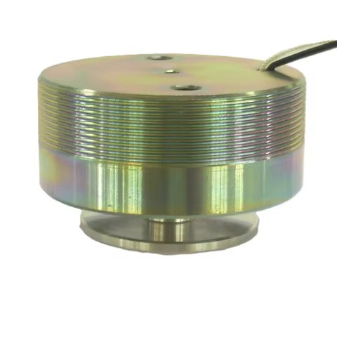 1PC 50MM 44MM 25W High Power Resonance Vibration shaker loudspeaker woofer bass Drive Plane Speaker driver horn for neighbors 10 best sales 50mm speaker - №6