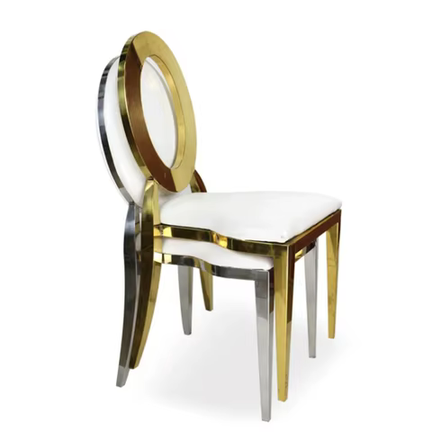 10 best sales chairs for weddings - №5