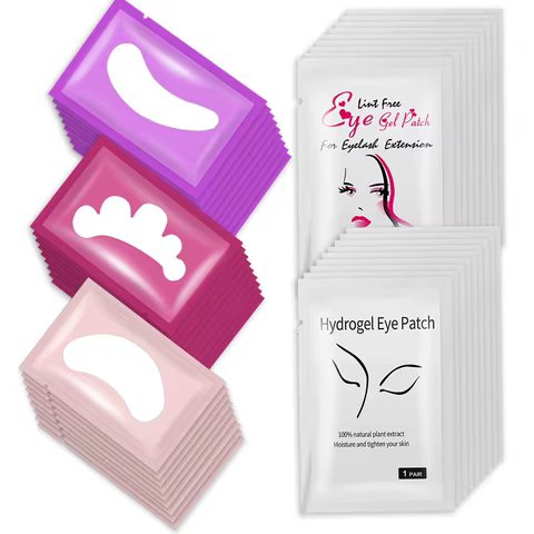 12 best sales hydrogel patch - №6