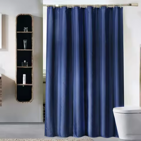 10 best sales luxury shower curtain - №10