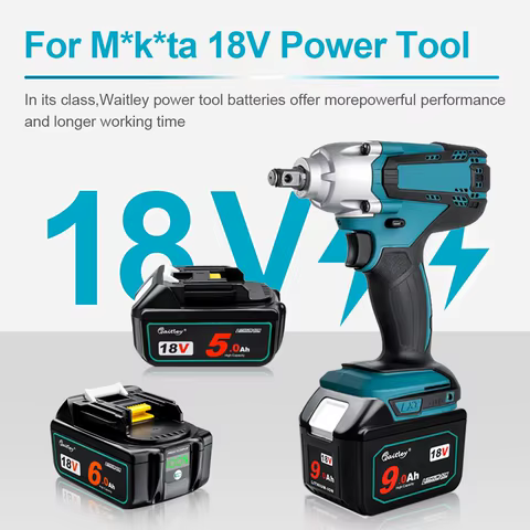 10 best sales bl1860 - №1