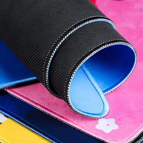 10 best sales mouse pad grey - №2