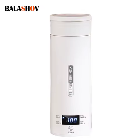 10 best sales electric water boiler - №7