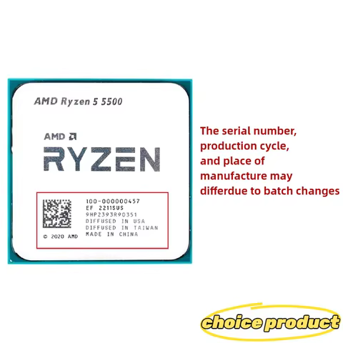 10 best sales r5 5500 - №2