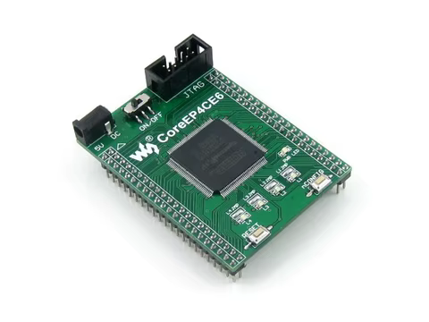 10 best sales cyclone iv - №9