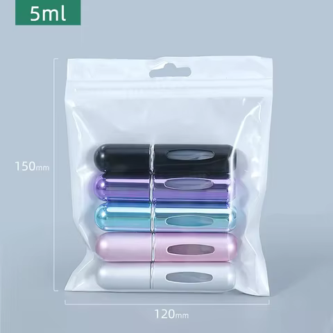 8 best sales crystal perfume bottle - №4