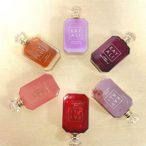 10 best sales best perfume - №7