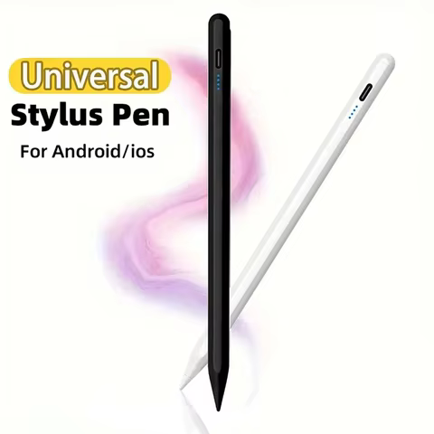 Universal Touchscreen Pen Compatible With Ios/Android/Windows Tablet And Mobile Phone, Suitable For Samsung Huawei Xiaomi 12 best sales playdoh - №6