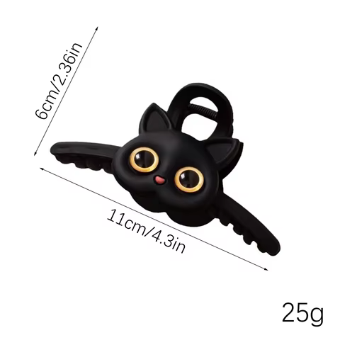 8 best sales cat hair clip - №2