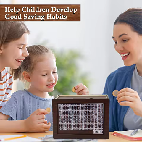 8 best sales coin saver - №4