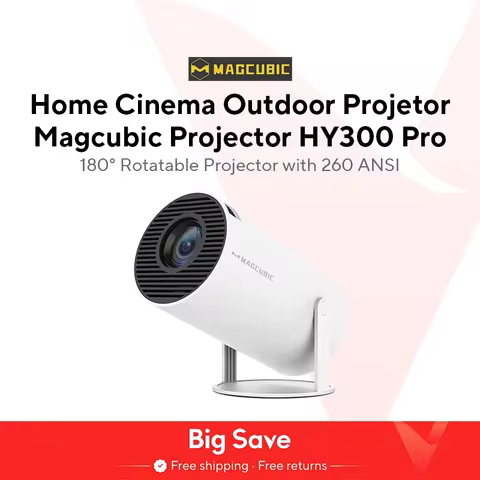 10 best sales professional projector - №2