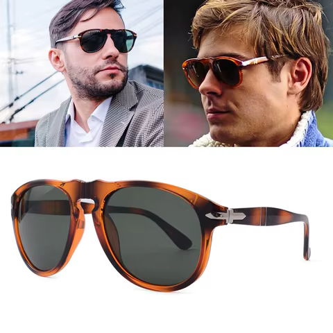 10 best sales tom sunglasses - №5