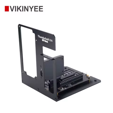 8 best sales external gpu thunderbolt 3 - №4