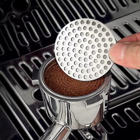 6 best sales coffee filters - №6
