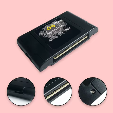 10 best sales nintendo 64 game - №5