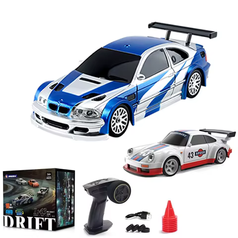 10 best sales nitro rc cars - №5