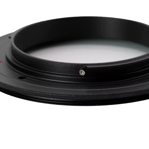 6 best sales canon rf adapter - №4