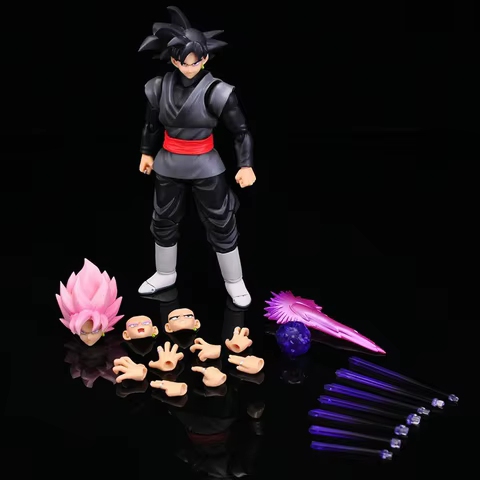 8 best sales demoniacal fit goku - №8