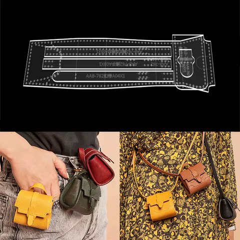 12 best sales bag templates - №3