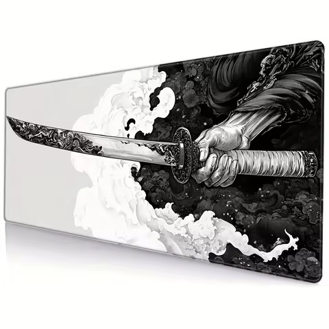 6 best sales japan mouse pad - №6