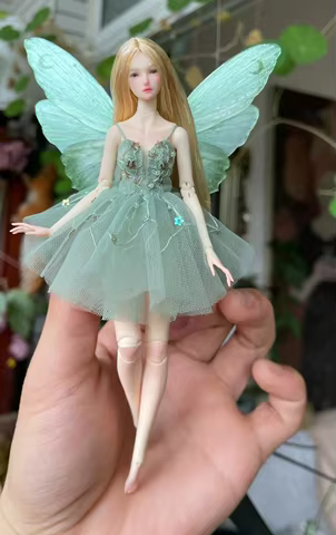 10 best sales bjd yosd - №9