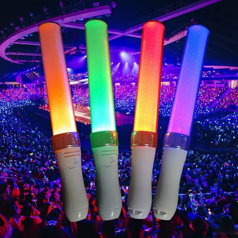 10 best sales kpop lightsticks - №3
