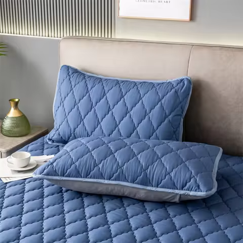 10 best sales bed pillowcase - №5