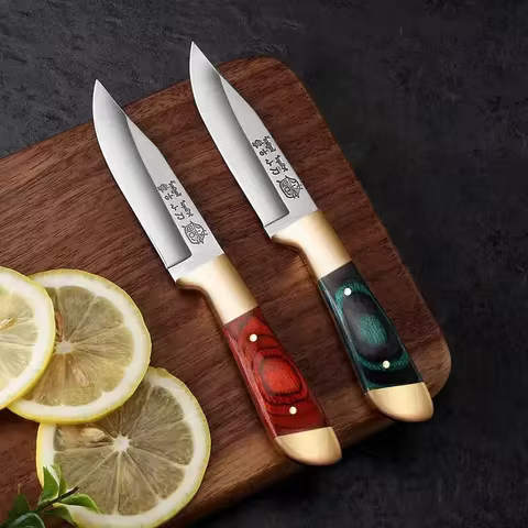 10 best sales knife work - №3