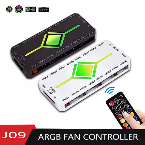 8 best sales 6 pin fan splitter - №7