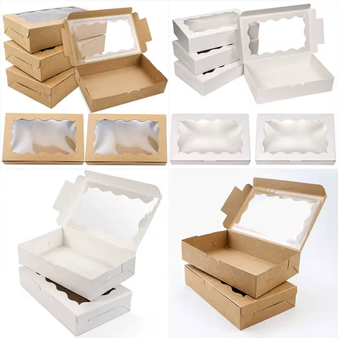 10 best sales cube gift box - №1