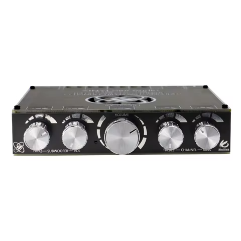 10 best sales tda7498 - №8