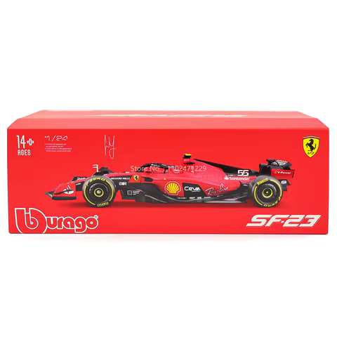 8 best sales ferrari leclerc - №3
