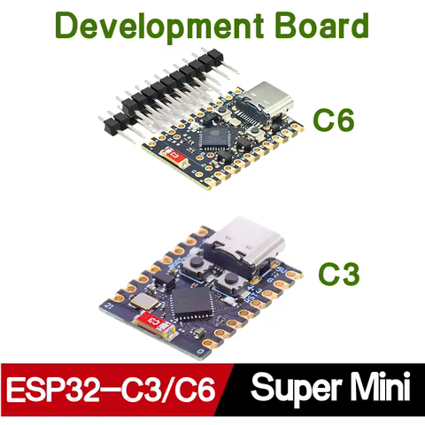 8 best sales esp32u - №6