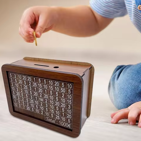 12 best sales home decor box - №2