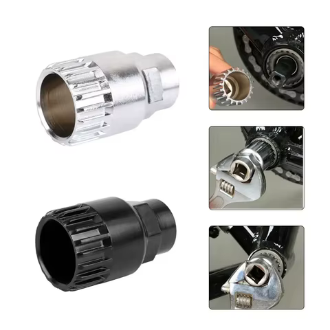 8 best sales extractor pedalier press fit - №5