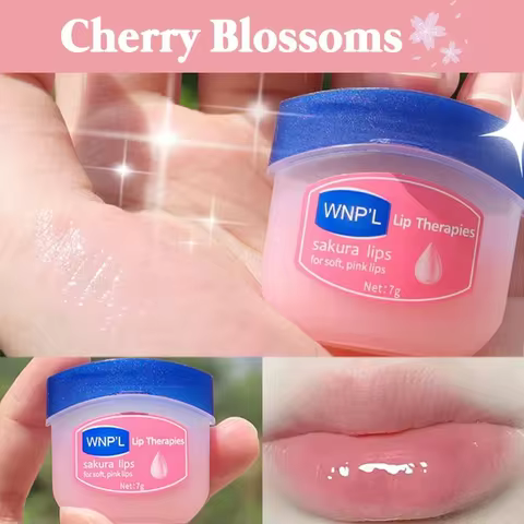 6 best sales vaseline cream - №3