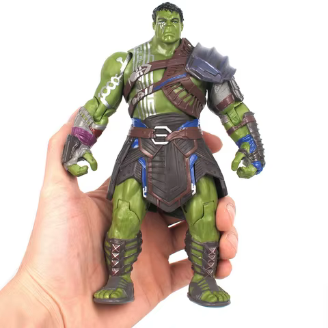 12 best sales hulk 30 cm - №5