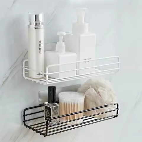8 best sales bathroom caddy - №8