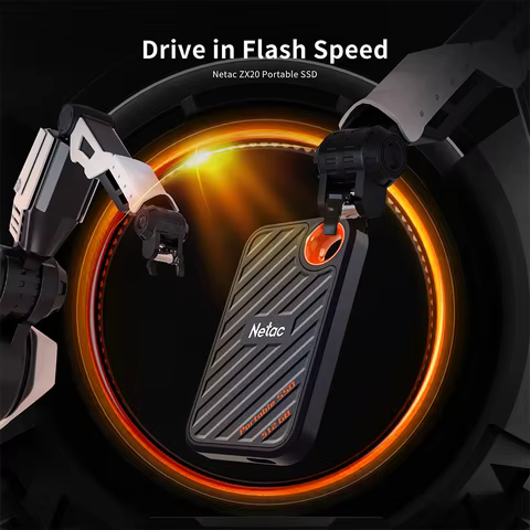 10 best sales 512gb external ssd - №7