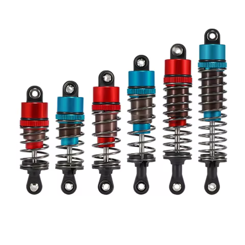 12 best sales wltoys shock - №9