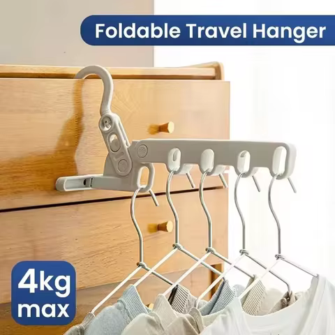 10 best sales collapsible drying rack - №4