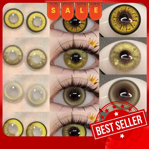 10 best sales blind lenses - №2