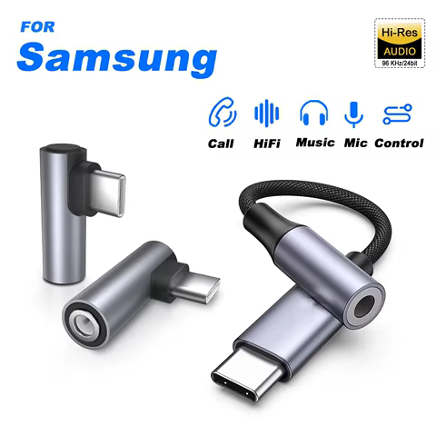 12 best sales usb c to 3.5mm adapter dac - №6
